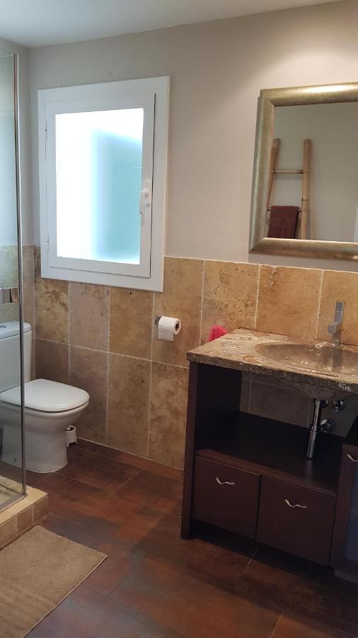 Encantador Apartamento En S'Agaro-Platja De Aro מראה חיצוני תמונה